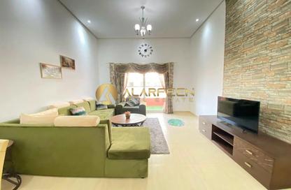Apartment - 1 - 2 for rent in Botanica - District 13 - Jumeirah Village Circle - Dubai