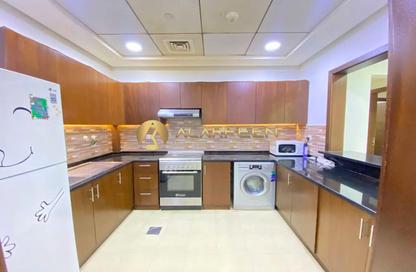 Apartment - 1 - 2 for rent in Botanica - District 13 - Jumeirah Village Circle - Dubai Apartment - 1 - 2 for rent in Botanica - District 13 - Jumeirah Village Circle - Dubai