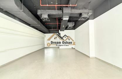 Shop - Studio - 1 for rent in Azizi Riviera 21 - Azizi Riviera - Meydan One - Meydan - Dubai Shop - Studio - 1 for rent in Azizi Riviera 21 - Azizi Riviera - Meydan One - Meydan - Dubai