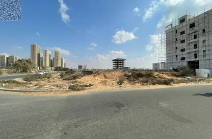 أرض - استوديو للبيع في الجرف الصناعية 2 - الجرف الصناعية - عجمان