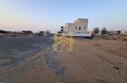 Land - Studio for rent in Cornich Ras Al Khaima - Ras Al Khaimah