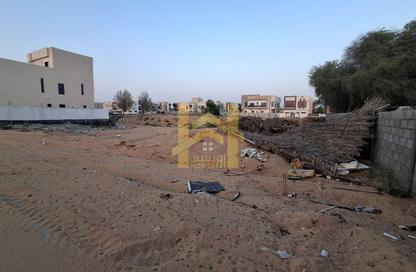 Land - Studio for rent in Cornich Ras Al Khaima - Ras Al Khaimah