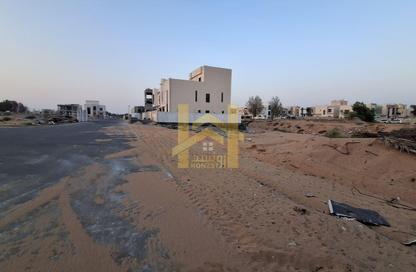 Land - Studio for rent in Cornich Ras Al Khaima - Ras Al Khaimah