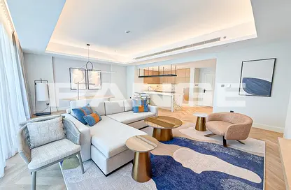 Apartment - 2 Bedrooms - 3 Bathrooms for sale in Marriott Executive Apartments - Dubai Science Park - Dubai