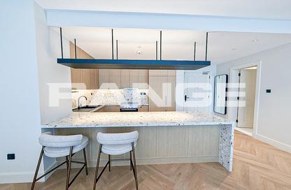 Apartment - 2 Bedrooms - 3 Bathrooms for sale in Marriott Executive Apartments - Dubai Science Park - Dubai