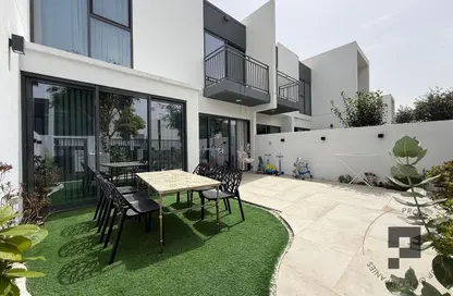 Villa - 3 Bedrooms - 3 Bathrooms for rent in La Rosa 1 - La Rosa - Villanova - Dubai Land - Dubai