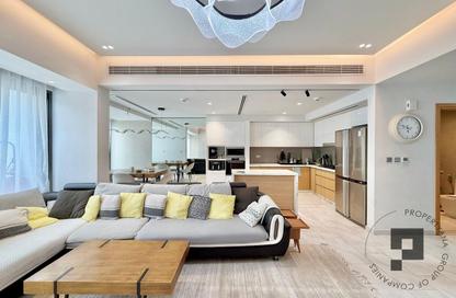 Villa - 3 Bedrooms - 3 Bathrooms for rent in La Rosa 1 - La Rosa - Villanova - Dubai Land - Dubai
