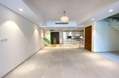 Villa - 4 Bedrooms - 5 Bathrooms for rent in Heilbronn Villas - District 14 - Jumeirah Village Circle - Dubai Villa - 4 Bedrooms - 5 Bathrooms for rent in Heilbronn Villas - District 14 - Jumeirah Village Circle - Dubai