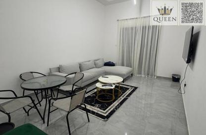 Apartment - 1 Bedroom - 1 Bathroom for rent in Tiger Downtown Ajman - Al Alia - Ajman Apartment - 1 Bedroom - 1 Bathroom for rent in Tiger Downtown Ajman - Al Alia - Ajman