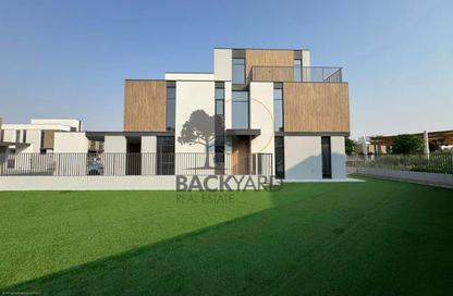 Villa - 4 Bedrooms - 5 Bathrooms for rent in Mudon Al Ranim 1 - Mudon - Dubai
