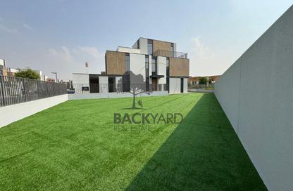 Villa - 4 Bedrooms - 5 Bathrooms for rent in Mudon Al Ranim 1 - Mudon - Dubai