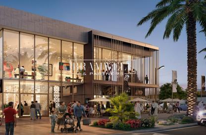 Land - Studio for sale in The Dunes - Saadiyat Reserve - Saadiyat Island - Abu Dhabi