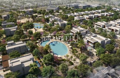 Land - Studio for sale in The Dunes - Saadiyat Reserve - Saadiyat Island - Abu Dhabi
