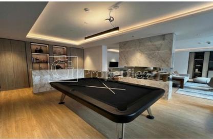 Apartment - 1 Bedroom - 1 Bathroom for sale in Belgravia Square - District 14 - Jumeirah Village Circle - Dubai