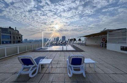 Apartment - 2 Bedrooms - 2 Bathrooms for sale in Al Murad Tower - Al Barsha 1 - Al Barsha - Dubai