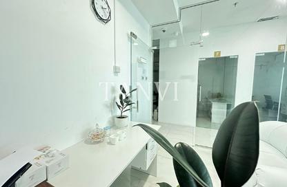 Office Space - Studio - 1 for rent in Arzoo Building - Al Qusais 2 - Al Qusais Residential Area - Al Qusais - Dubai