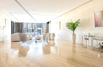 Apartment - 2 Bedrooms - 4 Bathrooms for sale in Volante - Business Bay - Dubai