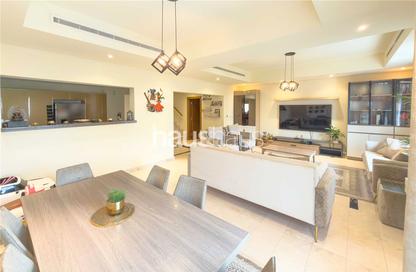 Townhouse - 3 Bedrooms - 3 Bathrooms for sale in Dubai Style - North Village - Al Furjan - Dubai