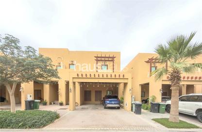 Townhouse - 3 Bedrooms - 3 Bathrooms for sale in Dubai Style - North Village - Al Furjan - Dubai