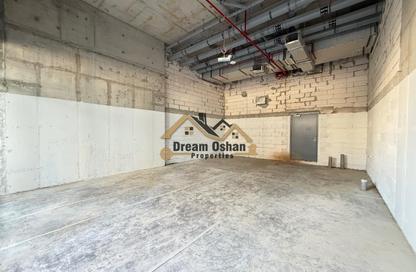 Shop - Studio - 1 for rent in Azizi Riviera Beachfront Tower C - Azizi Riviera Beachfront - Azizi Riviera - Meydan One - Meydan - Dubai