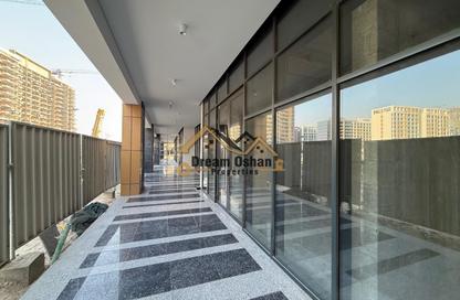 Shop - Studio - 1 for rent in Azizi Riviera Beachfront Tower C - Azizi Riviera Beachfront - Azizi Riviera - Meydan One - Meydan - Dubai Shop - Studio - 1 for rent in Azizi Riviera Beachfront Tower C - Azizi Riviera Beachfront - Azizi Riviera - Meydan One - Meydan - Dubai