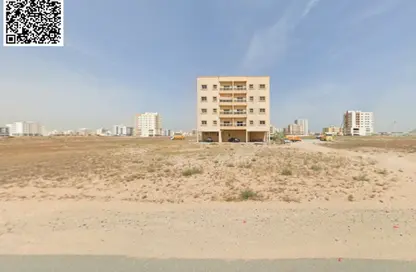 Land - Studio for sale in Al Jurf Industrial 3 - Al Jurf Industrial - Ajman