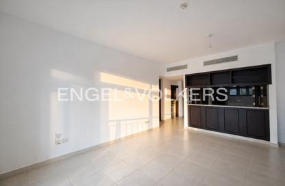 Apartment - 2 Bedrooms - 2 Bathrooms for rent in Travo Tower A - Travo - The Views - Dubai