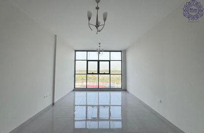 Apartment - 1 Bedroom - 2 Bathrooms for rent in Jude Residence - Meydan Avenue - Meydan - Dubai