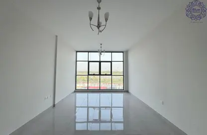 Apartment - 1 Bedroom - 2 Bathrooms for rent in Jude Residence - Meydan Avenue - Meydan - Dubai