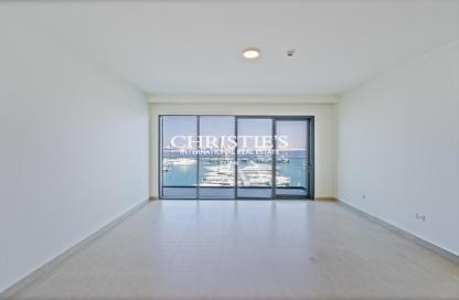 Apartment - 3 Bedrooms - 4 Bathrooms for rent in Seagate Building 2 - Seagate - Mina Rashid - Dubai Apartment - 3 Bedrooms - 4 Bathrooms for rent in Seagate Building 2 - Seagate - Mina Rashid - Dubai