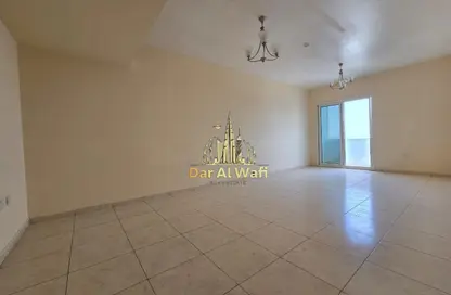 شقة - 2 غرف نوم - 2 حمامات للايجار في شارع بوخارا ​ - النهدة - الشارقة