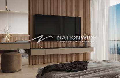 Apartment - Studio - 1 for rent in Binghatti Apex - District 10 - Jumeirah Village Circle - Dubai