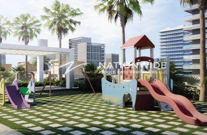 Apartment - Studio - 1 for rent in Binghatti Apex - District 10 - Jumeirah Village Circle - Dubai