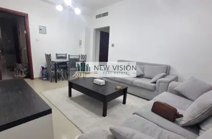 Apartment - 1 Bedroom - 1 Bathroom for rent in New Al Taawun Road - Al Taawun - Sharjah Apartment - 1 Bedroom - 1 Bathroom for rent in New Al Taawun Road - Al Taawun - Sharjah