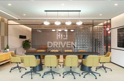 Office Space - Studio for rent in Emaar Business Park Building 3 - Emaar Business Park - Sheikh Zayed Road - Dubai