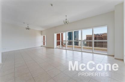 Apartment - 2 Bedrooms - 3 Bathrooms for sale in Dubai Jewel Tower - Dubai Internet City - Dubai