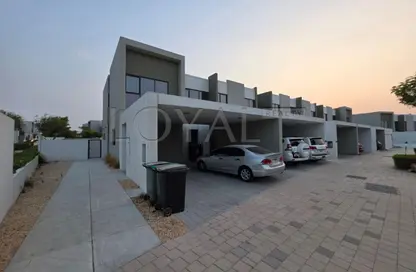 Townhouse - 4 Bedrooms - 5 Bathrooms for rent in La Rosa 1 - La Rosa - Villanova - Dubai Land - Dubai Townhouse - 4 Bedrooms - 5 Bathrooms for rent in La Rosa 1 - La Rosa - Villanova - Dubai Land - Dubai