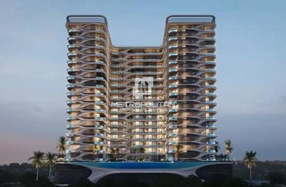 Apartment - 2 - 3 for sale in Time 3 - Dubai Land Residence Complex - Dubai Apartment - 2 - 3 for sale in Time 3 - Dubai Land Residence Complex - Dubai