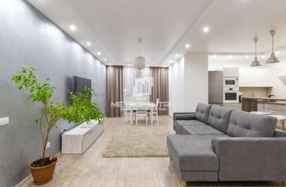 Apartment - 2 - 3 for sale in Time 3 - Dubai Land Residence Complex - Dubai Apartment - 2 - 3 for sale in Time 3 - Dubai Land Residence Complex - Dubai