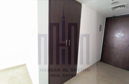 Apartment - 1 Bedroom - 1 Bathroom for rent in Muweileh Community - Muwaileh Commercial - Sharjah Apartment - 1 Bedroom - 1 Bathroom for rent in Muweileh Community - Muwaileh Commercial - Sharjah