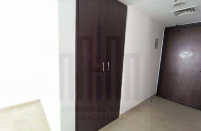 Apartment - 1 Bedroom - 1 Bathroom for rent in Muweileh Community - Muwaileh Commercial - Sharjah Apartment - 1 Bedroom - 1 Bathroom for rent in Muweileh Community - Muwaileh Commercial - Sharjah