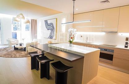 Apartment - 1 Bedroom - 2 Bathrooms for sale in Q Gardens Boutique Residences Block A - Q Gardens Boutique Residences - Arjan - Dubai Apartment - 1 Bedroom - 2 Bathrooms for sale in Q Gardens Boutique Residences Block A - Q Gardens Boutique Residences - Arjan - Dubai