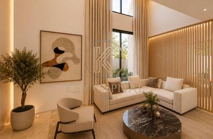 Villa - 5 Bedrooms - 6 Bathrooms for sale in Serenity - Haven By Aldar - Dubai Land - Dubai Villa - 5 Bedrooms - 6 Bathrooms for sale in Serenity - Haven By Aldar - Dubai Land - Dubai