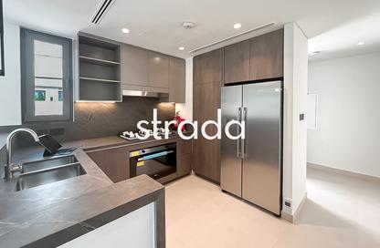 Townhouse - 4 Bedrooms - 5 Bathrooms for sale in Aura - Tilal Al Ghaf - Dubai Townhouse - 4 Bedrooms - 5 Bathrooms for sale in Aura - Tilal Al Ghaf - Dubai