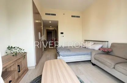 Apartment - 1 Bathroom for rent in Azizi Riviera 16 - Azizi Riviera - Meydan One - Meydan - Dubai Apartment - 1 Bathroom for rent in Azizi Riviera 16 - Azizi Riviera - Meydan One - Meydan - Dubai