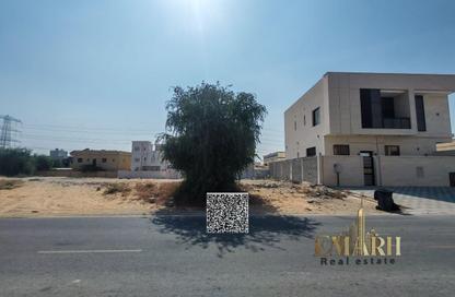 Land - Studio for sale in Al Yasmeen 1 - Al Yasmeen - Ajman