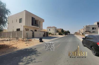 Land - Studio for sale in Al Yasmeen 1 - Al Yasmeen - Ajman