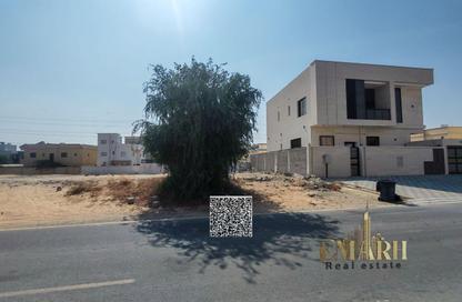 Land - Studio for sale in Al Yasmeen 1 - Al Yasmeen - Ajman