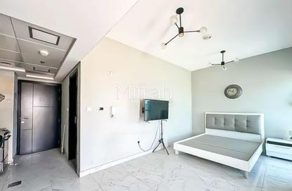 Apartment - Studio - 1 for rent in MAG 520 - Mag 5 Boulevard - Residential District - Dubai South (Dubai World Central) - Dubai
