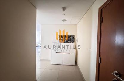 Apartment - 1 Bedroom - 2 Bathrooms for rent in Ocean Heights - Dubai Marina - Dubai